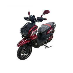 BUCATTI TANK 72V55AH