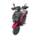 BUCATTI TANK 72V55AH