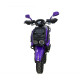 BUCATTI TANK 72V55AH