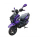 BUCATTI TANK 72V55AH