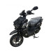 BUCATTI TANK 72V55AH