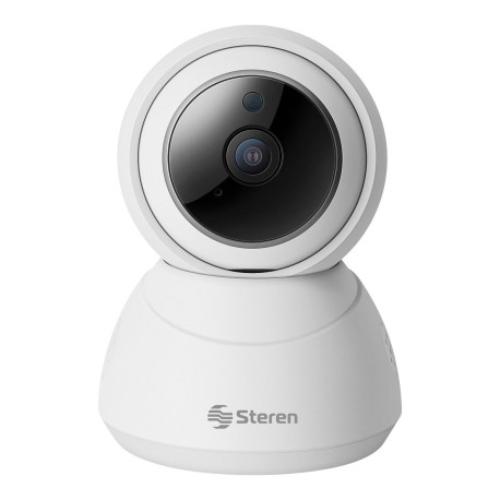 CAMARA DE SEGURIDAD ROBOTIZADA STEREN