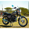 MURASAKI KAWI 150cc