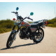 MURASAKI KAWI 150cc