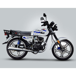 MURASAKI CARACAL 150cc
