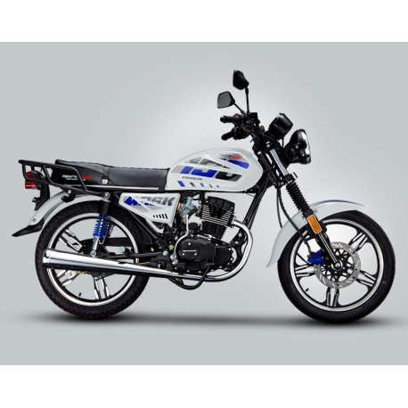 MURASAKI CARACAL 150cc