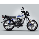MURASAKI CARACAL 150cc