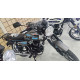 MURASAKI CARACAL 150cc
