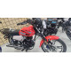 MURASAKI CARACAL 150cc