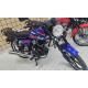 MURASAKI CARACAL 150cc