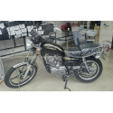 Haojue hj150
