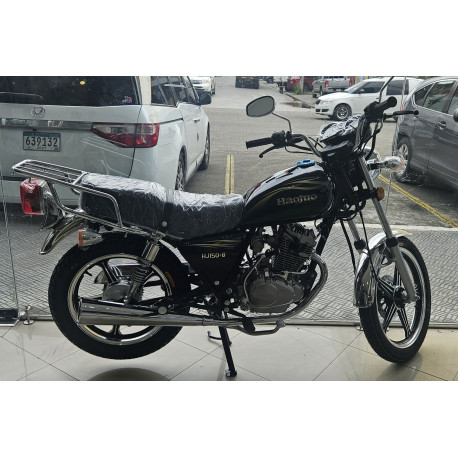 Haojue hj150