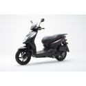 SYM ORBIT II 125