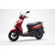SYM ORBIT II 125