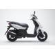 SYM ORBIT II 125