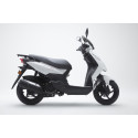 SYM ORBIT II 125