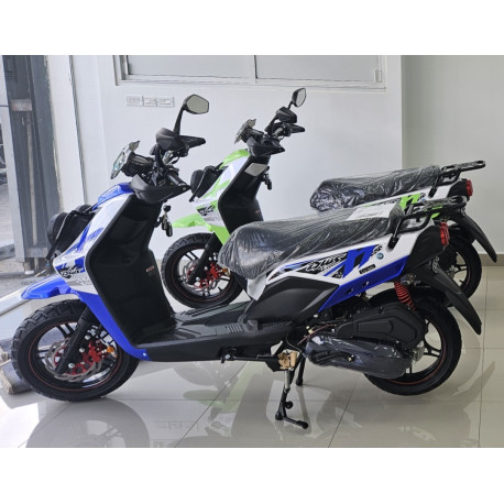 BWS 150