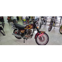 Missile GN250
