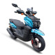MISHOZUKI BUHO 150cc
