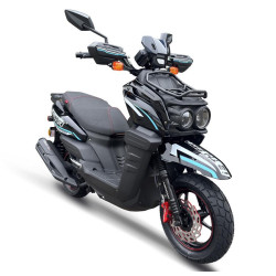MISHOZUKI BUHO 150cc