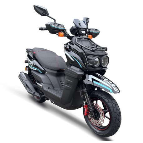 MISHOZUKI BUHO 150cc