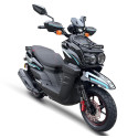 MISHOZUKI BUHO 150cc