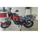 SUZUKI GN125F 2026