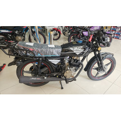 MISHOZUKI HRS PRO 150 CGC LONCIN