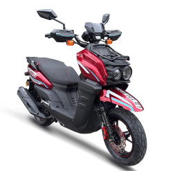 MISHOZUKI BUHO 150cc