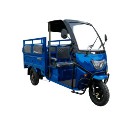 TRICICLO HALCON 3000W