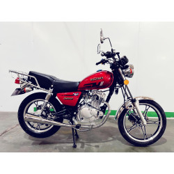 YOAZAKY GN125F