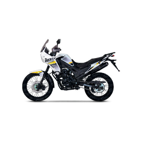 Loncin MS 250