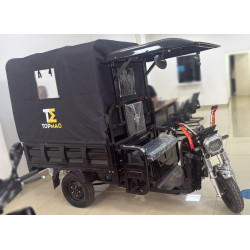 Bryderk 3000W 72V 60AH