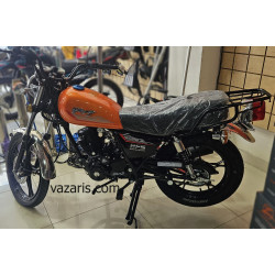 MISHOZUKI GN125F