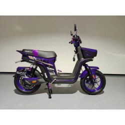 YOAZAKY GALACTICA 48V 50ah