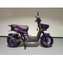 YOAZAKY GALACTICA 48V 50ah