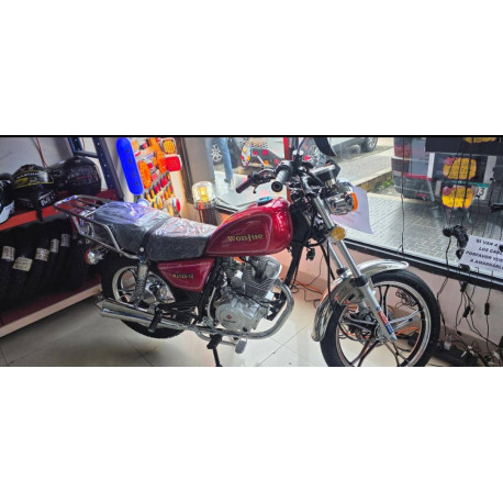 Wonjue 150cc