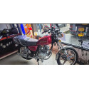 Wonjue 150cc