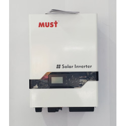 INVERSOR MUST 3-6KW