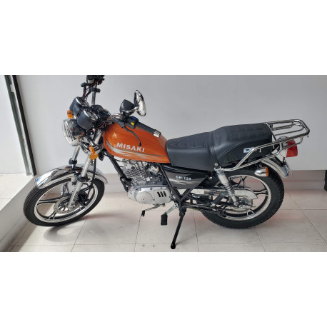 MISAKI GN125