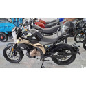 Halcón Veloce 250 cc