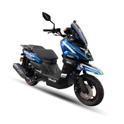 MISHOZUKI BUHO ULTRA 200CC