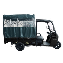 TRICICLO HALCON 3000W
