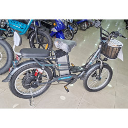AVA BOLT-500