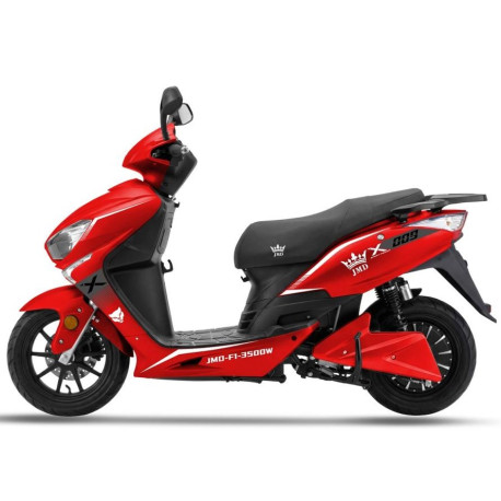 JMD F1 72V 50ah