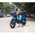 Bicimoto JMD 48V 45AH