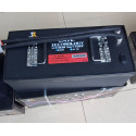 BATERÍA DE LITIO TOPMAQ 72V 75AH