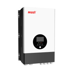 Inversor Must 10kw