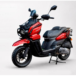 RAPTOR 150CC