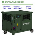 CUMULUS C500